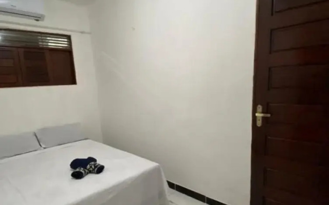 Pousada 3 Marias