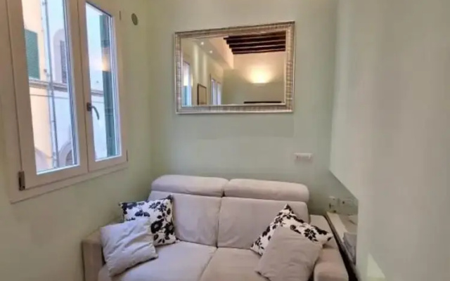Fiorino Duomo Cozy Suite