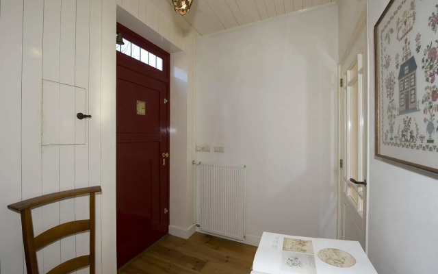 Bed & Breakfast Het Dijkhuis Eersel