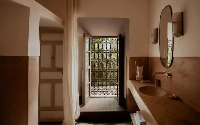 Riad Berbere Marrakech