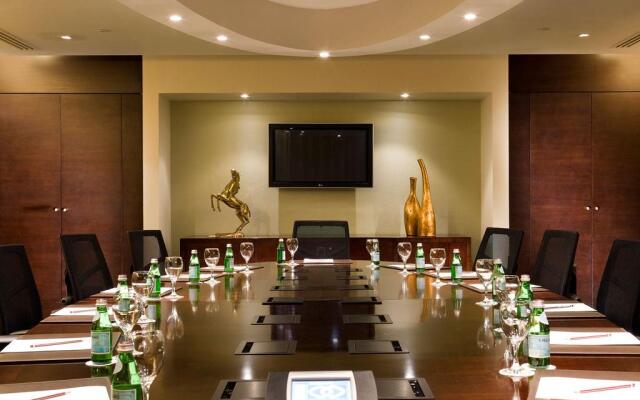 Sofitel Cairo Nile El Gezirah