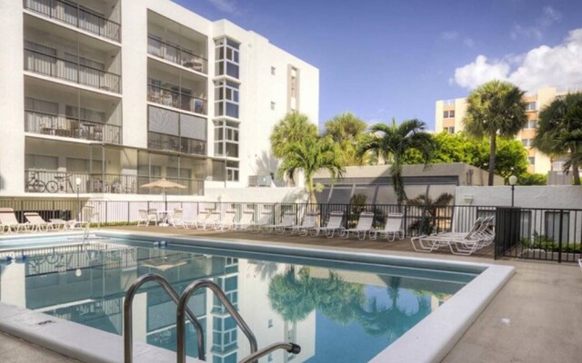 Le Cartier 338 By Go Florida Condo Sunny Isles