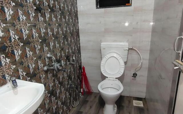 HILL VIEW RESIDENCE Room no 6