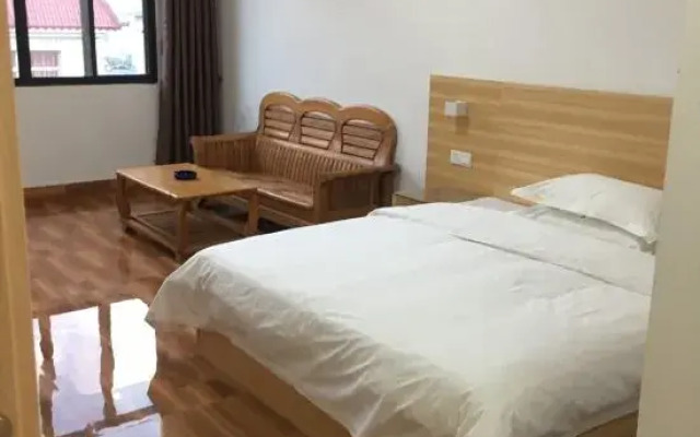 Du'an Mengbu Convenient Hotel