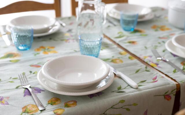 La Casa Delle Conchiglie Cala Gonone