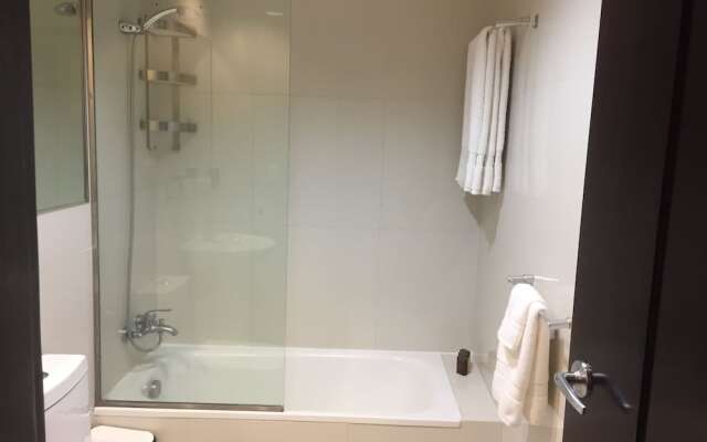 Studio Apartment Lincoln Suite