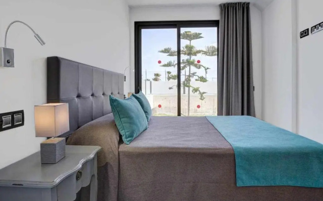 Five Dreams 3 dormitorios Piscina Privada