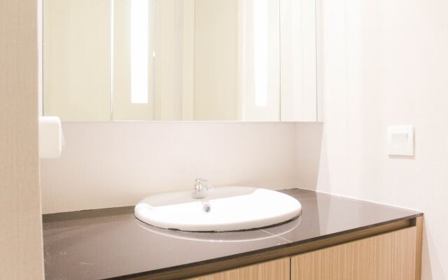 Great Choice 2Br Apartment At Meikarta