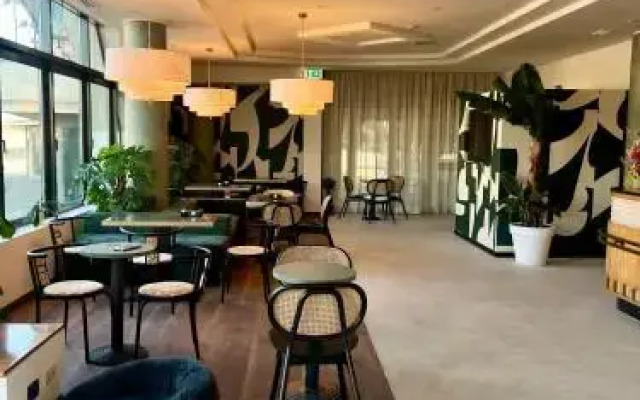 Hotel Ombra