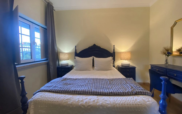 THE RIVER HOUSE - Termas Guesthouse