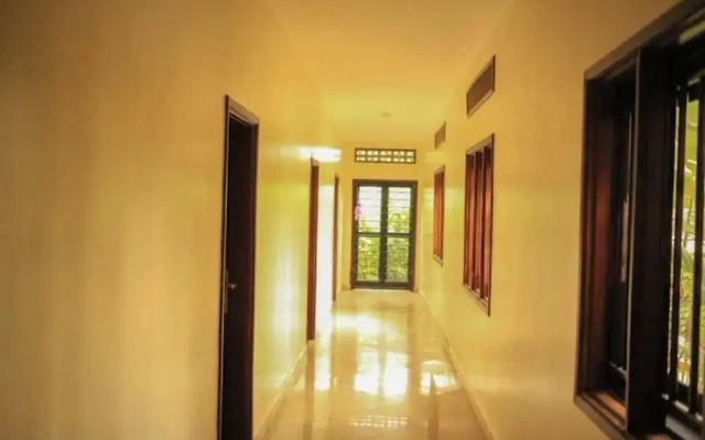 Elgon heights motel & spa