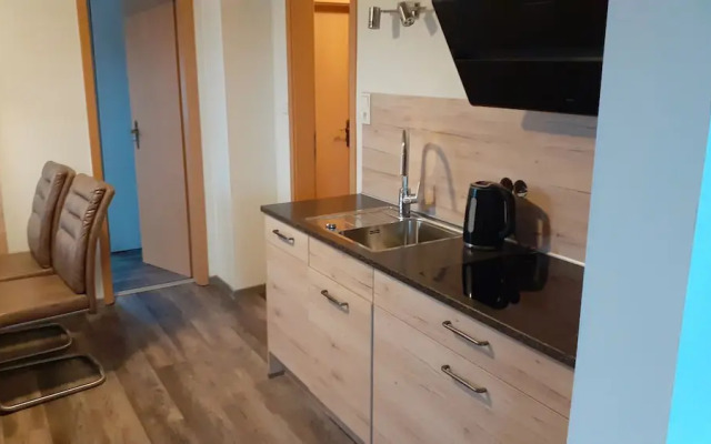 Apartments Fröhling