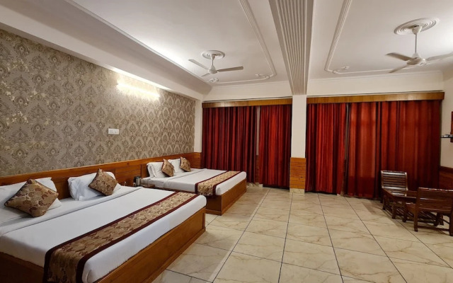 Hotel Chand Himalayan Brothers