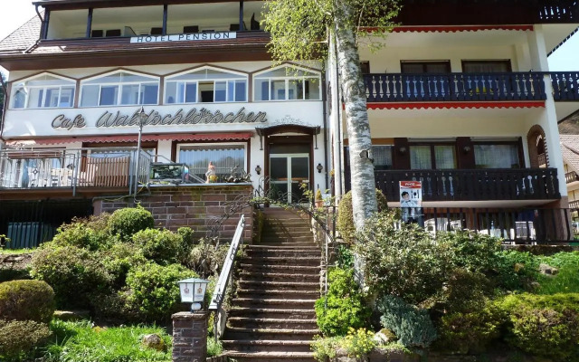 Waldschlösschen
