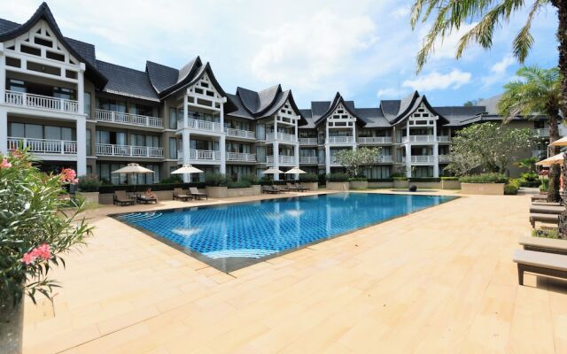 Allamanda Residences by NLA