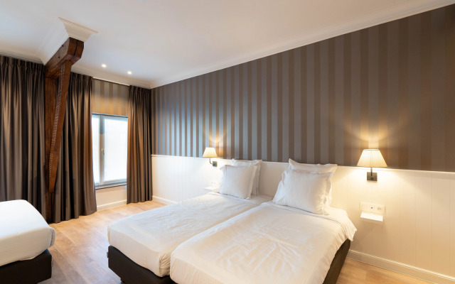 Hotel du Theatre