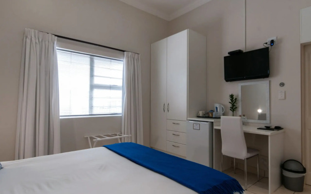 Millard Crescent Guest House