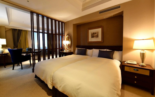 Hotel New Grand