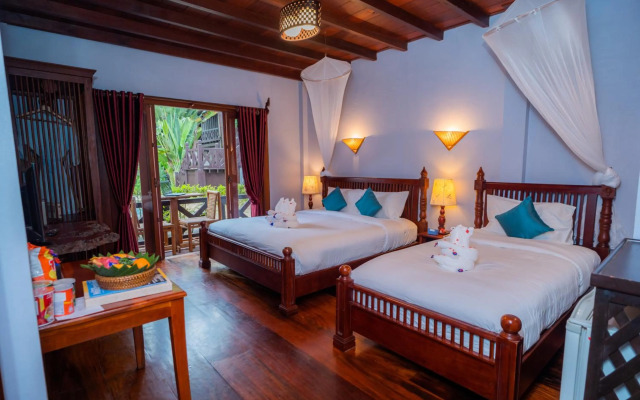 Muangthong Boutique Hotel