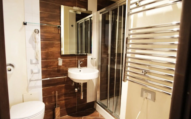 Residence Le Rocce Rosse