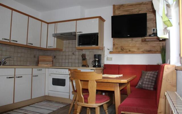 Ferienwohnung Brugger