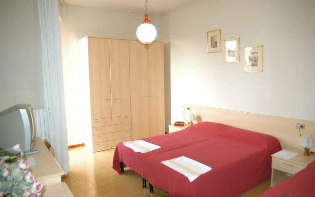 Hotel Amica