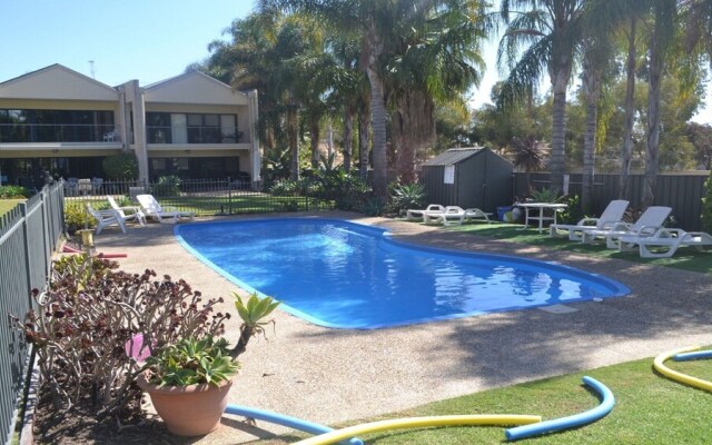 ELSINOR Townhouse 10 Mulwala