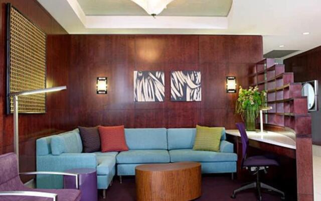 SpringHill Suites Philadelphia Airport Ridley Park