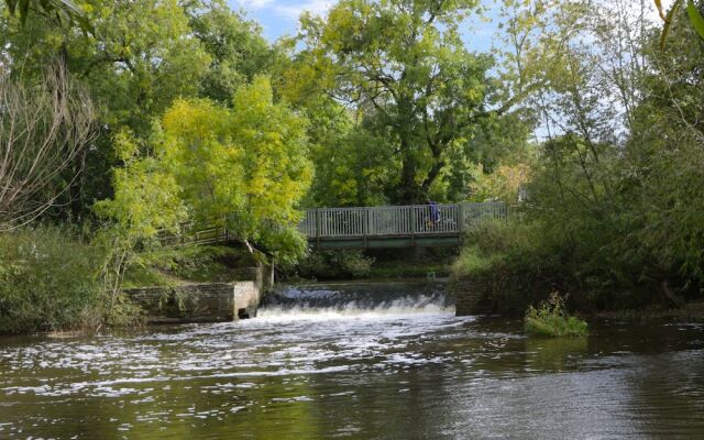 Acorn View, Nantwich