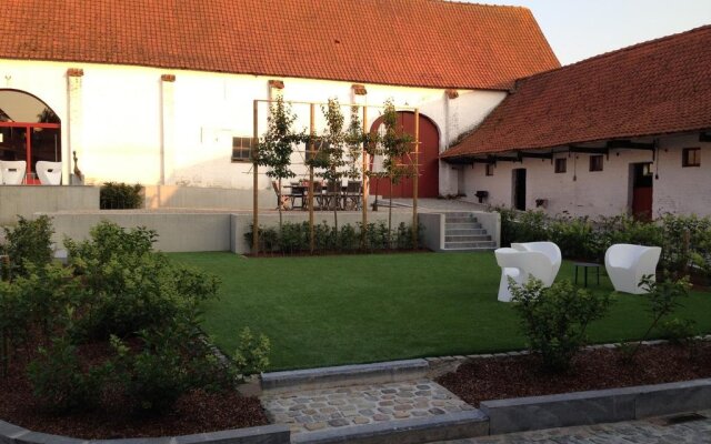 B&B Hof ter Kwaremont