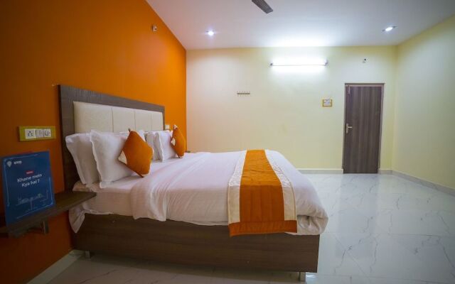 OYO 8147 Short Stay Homes