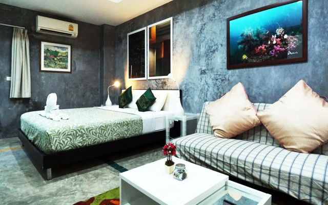 Phuket Paradiso Hotel