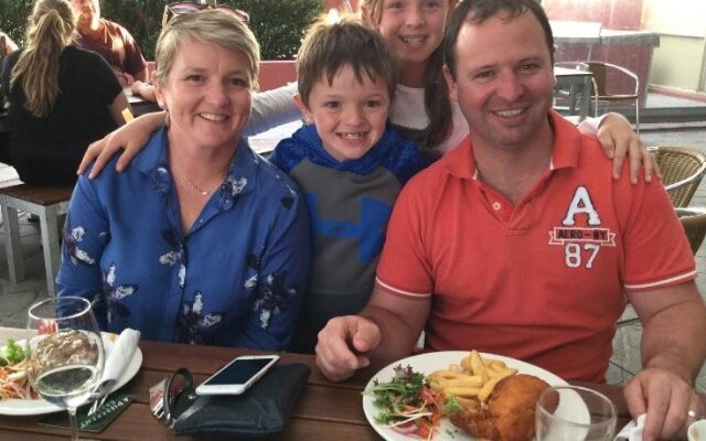 Northside Hotel Albury