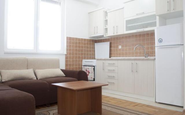 Apartament Buleski