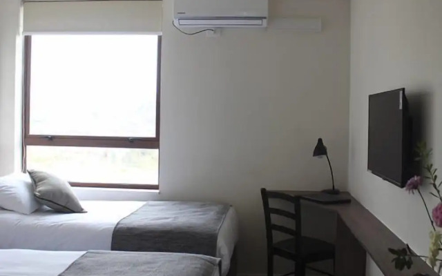 Hotel Umawue