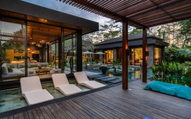 Villa Angkasa by BaliSuperHost