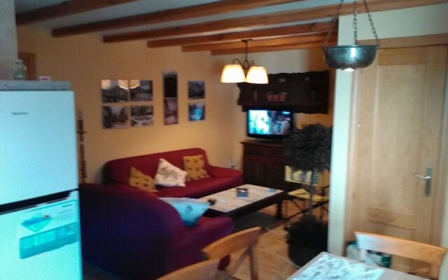 Urbanización El Río Dúplex El Río