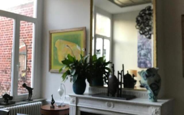 Les Chambres d'Hôtes du Palais