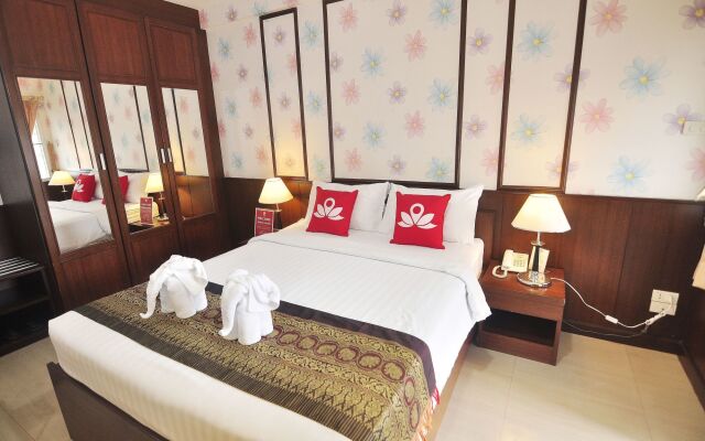 ZEN Rooms Ladkrabang 48
