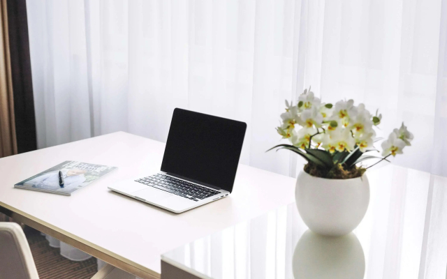 Pullman Berlin Schweizerhof