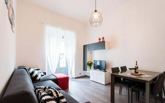 Co-c933-ggar24a2 - Central Modern Apartment