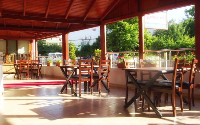 Kerpe Alper Apart Otel