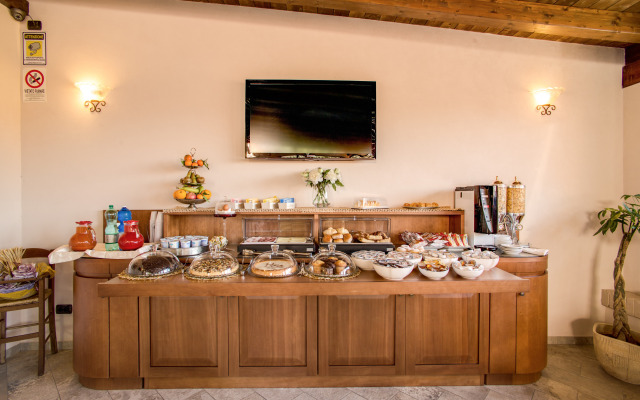 Hotel Roma Tiburtina