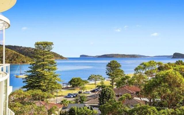 Hinterland Luxury Apartment Ettalong Beach Resort