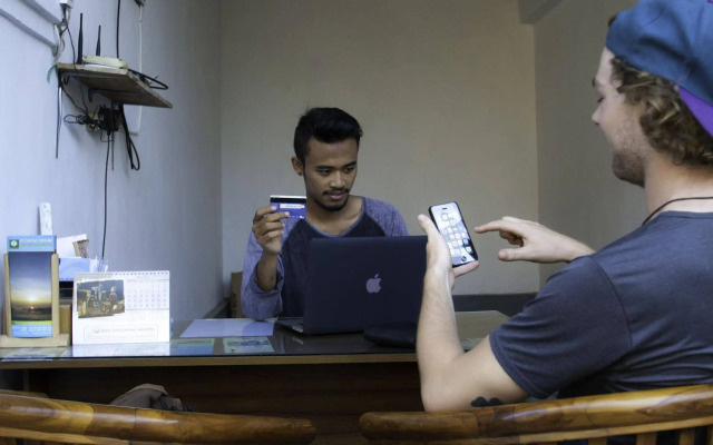 Balibbu Guesthouse