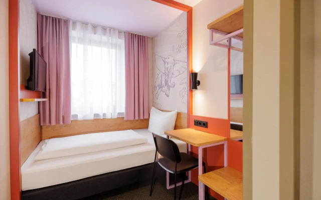 Mc Dreams Hotel Wuppertal City - 20 Min From Dusseldorf