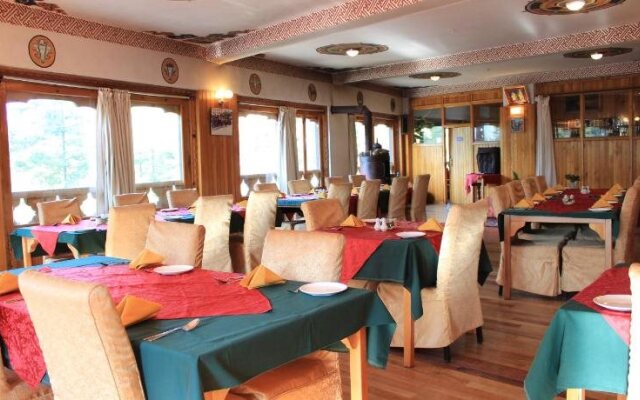 Lemon Tree Resort, Thimphu, Bhutan