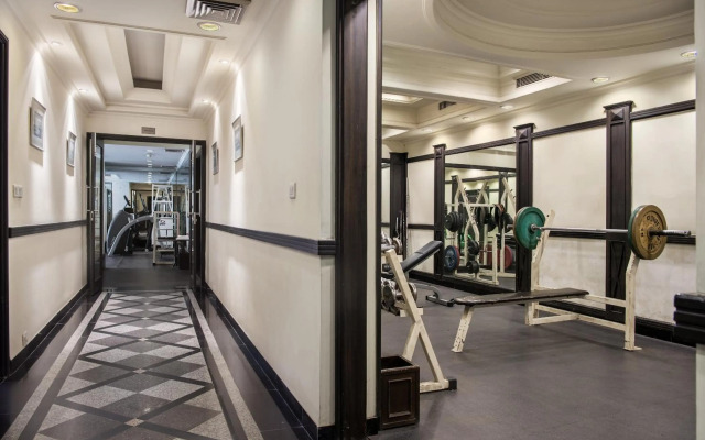 Sarovar Portico Surajkund