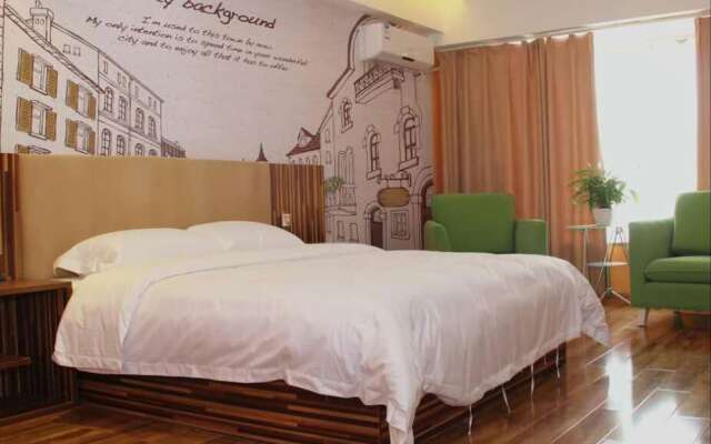 Luoyang Meining Hotel