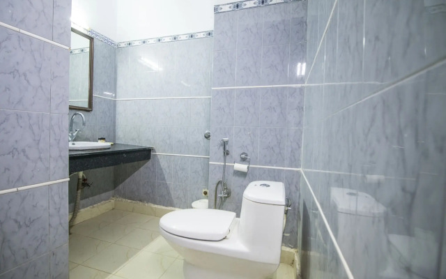 WOW STAYZ2 Hotel Jahanvi Dale